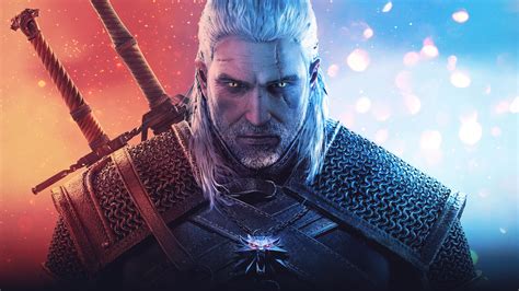 reddit witcher